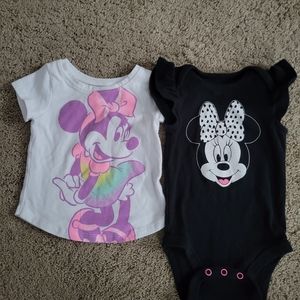 Baby Girl Clothes